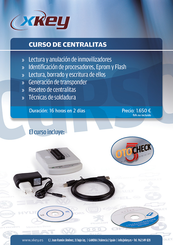curso