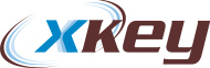logo XKEY SPAIN